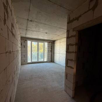 Продается 1-комнатная квартира, 25,3 м²