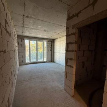 Продается 1-комнатная квартира, 25,3 м²