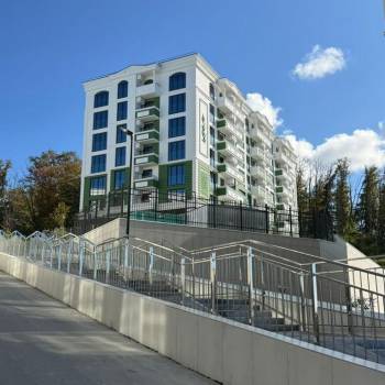Продается 1-комнатная квартира, 25,3 м²