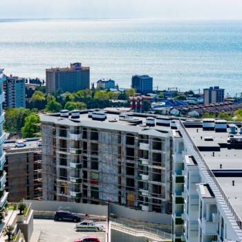 Продается 1-комнатная квартира, 25,3 м²