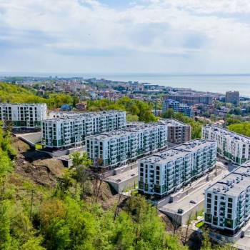 Продается 1-комнатная квартира, 25,3 м²
