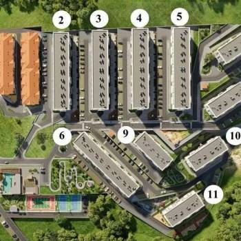Продается 1-комнатная квартира, 25,3 м²