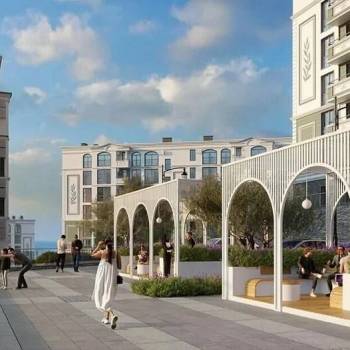 Продается 1-комнатная квартира, 25,3 м²