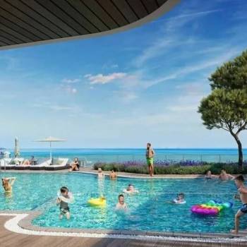 Продается 1-комнатная квартира, 25,3 м²