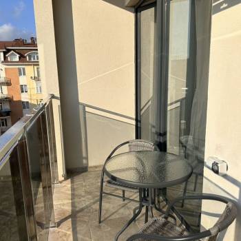 Сдается 1-комнатная квартира, 38 м²