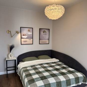 Сдается 1-комнатная квартира, 38 м²
