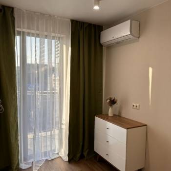 Сдается 1-комнатная квартира, 38 м²