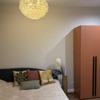 Сдается 1-комнатная квартира, 38 м²
