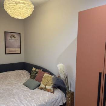 Сдается 1-комнатная квартира, 38 м²