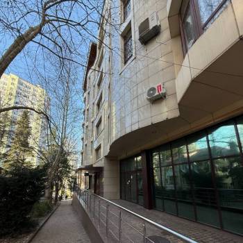 Сдается 2-х комнатная квартира, 57 м²