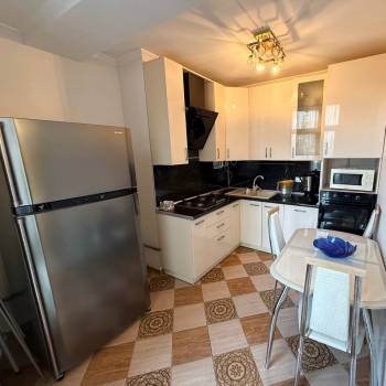 Сдается 2-х комнатная квартира, 57 м²