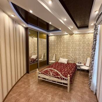 Сдается 2-х комнатная квартира, 57 м²