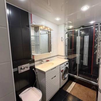 Сдается 2-х комнатная квартира, 57 м²