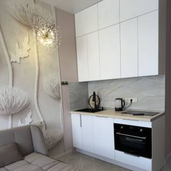 Сдается 1-комнатная квартира, 24 м²