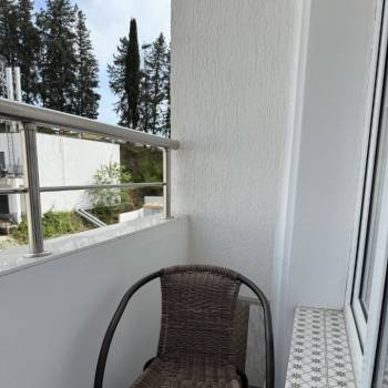Сдается 1-комнатная квартира, 24 м²