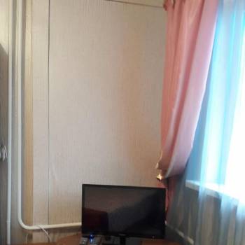 Сдается 1-комнатная квартира, 17 м²