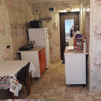Сдается 1-комнатная квартира, 18 м²