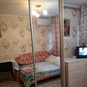 Сдается 1-комнатная квартира, 18 м²