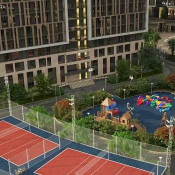 Сдается 1-комнатная квартира, 28 м²