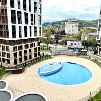 Сдается 1-комнатная квартира, 28 м²