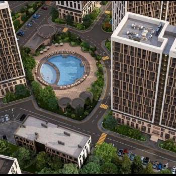 Сдается 1-комнатная квартира, 28 м²