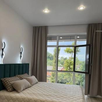 Сдается 1-комнатная квартира, 28 м²