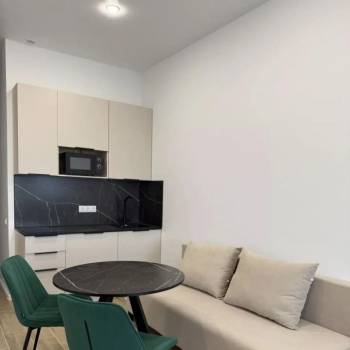 Сдается 1-комнатная квартира, 28 м²