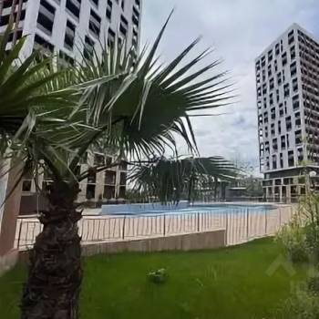 Сдается 1-комнатная квартира, 28 м²