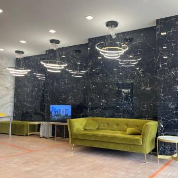 Продается 1-комнатная квартира, 28 м²