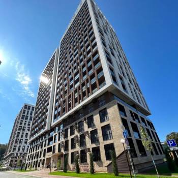 Продается 1-комнатная квартира, 28 м²