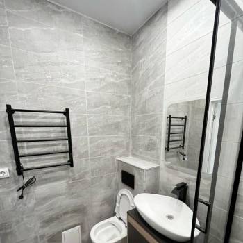 Продается 1-комнатная квартира, 28 м²