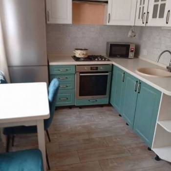 Продается 3-х комнатная квартира, 66,6 м²