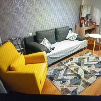Продается 3-х комнатная квартира, 66,6 м²