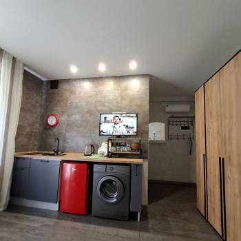 Сдается 1-комнатная квартира, 23 м²
