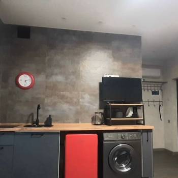 Сдается 1-комнатная квартира, 23 м²