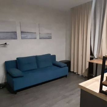 Сдается 1-комнатная квартира, 23 м²