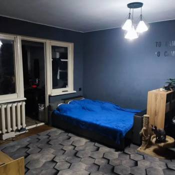 Сдается 1-комнатная квартира, 29,6 м²