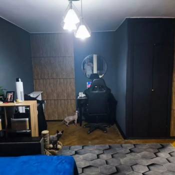 Сдается 1-комнатная квартира, 29,6 м²