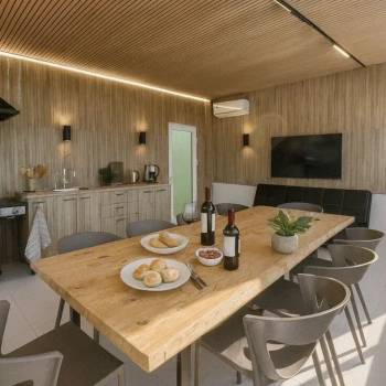 Сдается Дом, 230 м²