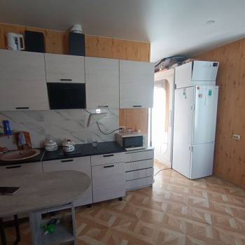 Сдается 1-комнатная квартира, 25 м²