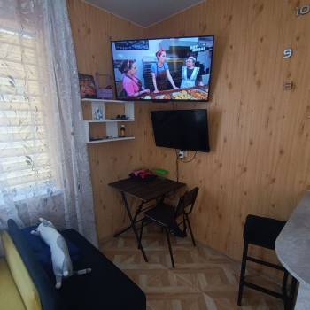 Сдается 1-комнатная квартира, 25 м²