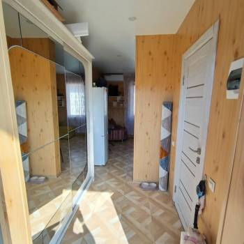 Сдается 1-комнатная квартира, 25 м²