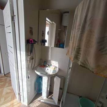 Сдается 1-комнатная квартира, 25 м²