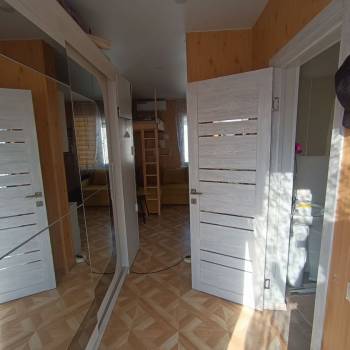 Сдается 1-комнатная квартира, 25 м²