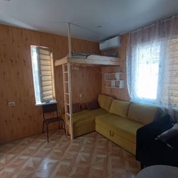 Сдается 1-комнатная квартира, 25 м²
