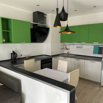 Продается 2-х комнатная квартира, 65,2 м²