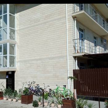 Сдается 1-комнатная квартира, 46 м²