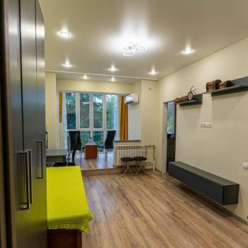 Сдается 2-х комнатная квартира, 42 м²