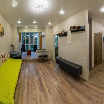 Сдается 2-х комнатная квартира, 42 м²