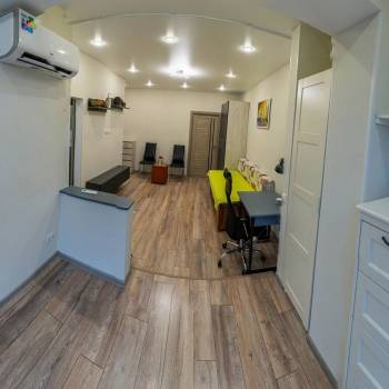 Сдается 2-х комнатная квартира, 42 м²